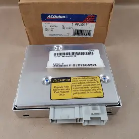 591-06182 GM Nos Abs Control Module Left Steering Column