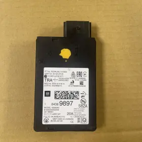 6266260 GM Driver Left Rear Blind Spot Alert Control Module