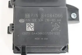 84084066 GM Fuel Pump Sending Unit Control Module Chevy #2
