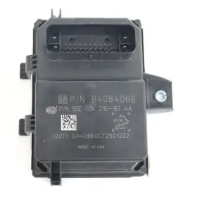 84084066 GM Fuel Pump Sending Unit Control Module Chevy
