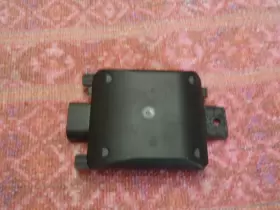 84820654 GM Right Passenger Blind Spot Radar Monitor Sensor #2