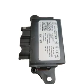 86292739 GM Pkm Passive Keyless Module Chevy Gmc
