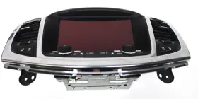 92273831 GM Radio Navigation Display Receiver Chevy