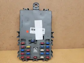 95977267 GM Interior Cabin Fuse Box Chevrolet Aveo #2