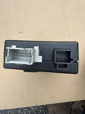 GM0202R GM Remote Control Keyless Pke Lectron Module Relay #2