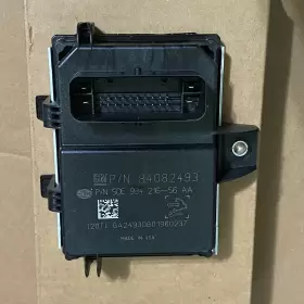 84082493 GM OEM Brake Control Module Programming #2