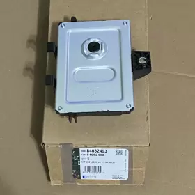 84082493 GM OEM Brake Control Module Programming #3