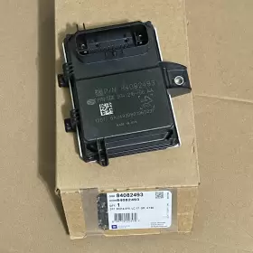84082493 GM OEM Brake Control Module Programming