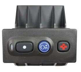 12450789 GMC Onstar Switch Yukon
