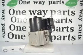13567145 GMC Abs Anti Lock Brake Pump Control Module Sierra