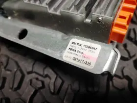 15294047 GMC Power Inverter Module Acadia #2