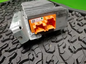 15294047 GMC Power Inverter Module Acadia #3