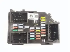 15780696 GMC Cabin Fuse Box Rwd Yukon