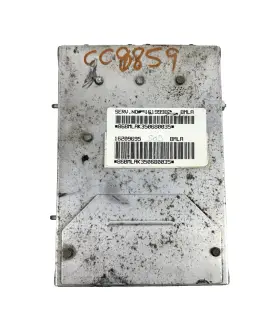 16199982 GMC Ecm Ecu Engine Module Bmla S10 Chevy