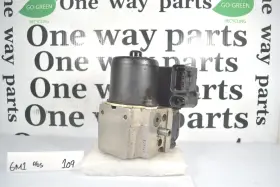 19244893 GMC Siverado Escal Abs Antilock Brake Pump Control