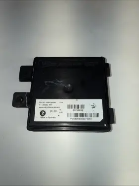 20759899 GMC Blind Spot Module Cadillac Buick Chevy