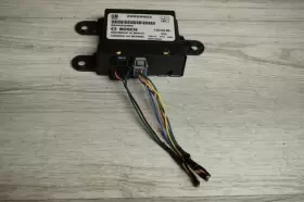 20929662 GMC Rear Parking Assist Control Module Acadia #3