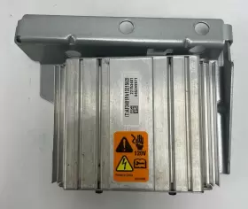 22753481 GMC Power Inverter Converter Control Module Acadia #2