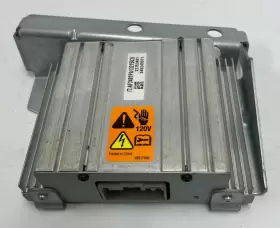22753481 GMC Power Inverter Converter Control Module Acadia