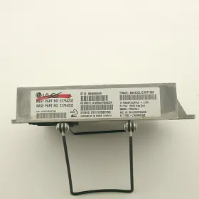 22764232 GMC Comm Ecu Terrain #2