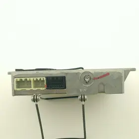 22764232 GMC Comm Ecu Terrain #3