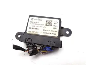 23410251 GMC Assist Control Module Chevrolet Cadillac Park