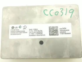 23455434 GMC Onstar Module Acadia #2