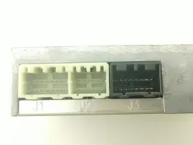 23455434 GMC Onstar Module Acadia #3