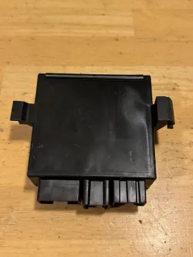 25795389 GMC Power Liftgate Door Control Module Srx Acadia #3