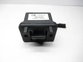 25868417 GMC Display Unit Acadia #2