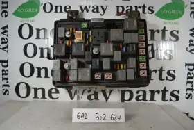 25920146 GMC Hhr Engine Fusebox Relay Junction Block B2 Chevy