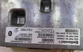 25984444 GMC Onstar Communication Control Module Acadia #2