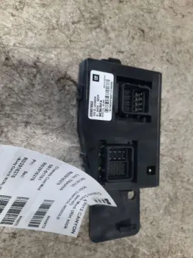 591-01761 GMC Body Control Module Canyon