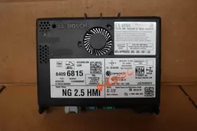 84096815 GMC Interface Ng Hmi Module Cadillac Chevrolet Buick
