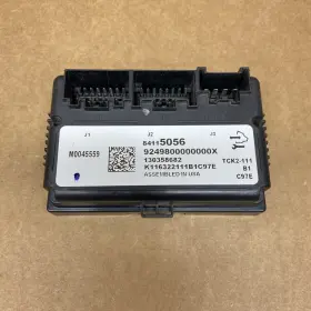 84115056 GMC Transfer Control Module Suburban Yukon Tahoe