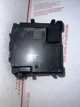 84298327 GMC Theft Ecu Acadia #2