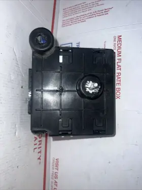 84298327 GMC Theft Ecu Acadia #3
