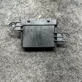 84676185 GMC Assist Control Module 2500 Sierra Park #3