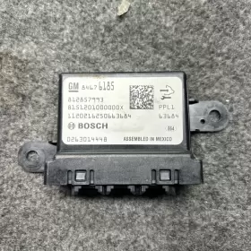 84676185 GMC Assist Control Module 2500 Sierra Park