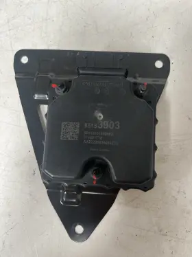 85153903 GMC Suspension Control Module 1500 Sierra Denali