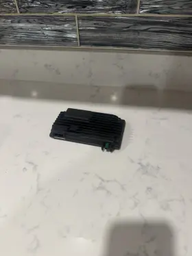 86825394 GMC Driver Monitoring Module Escalade Yukon Tahoe