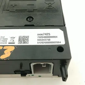 87814676 GMC Onstar Module Acadia #3