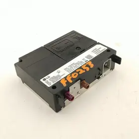 87814676 GMC Onstar Module Acadia