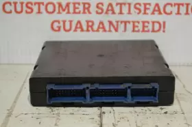 9375899 GMC Body Control Unit Bcm Module Yukon #3