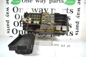 56048399AG GMC CHEVY CADILLAC Fuse Box Relay B8 Jeep Cherokee