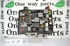 R61854003 GMC Hhr Engine Fusebox Relay Junction Block B9