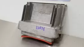 12210729 GMC TRUCK Ecm Engine Control Module 2500 Sierra #3