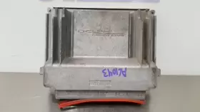12210729 GMC TRUCK Ecm Engine Control Module 2500 Sierra