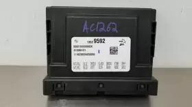 13529592 GMC TRUCK Bcm Body Control Module Yukon #2