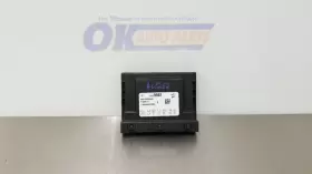 13529592 GMC TRUCK Bcm Body Control Module Yukon